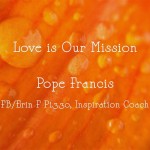 Love-is-Our-Mission-Pope