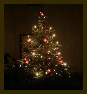 ChristmasTree