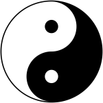 yin yang